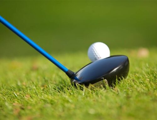 Different Types of Golf Clubs: A Beginner’s Guide