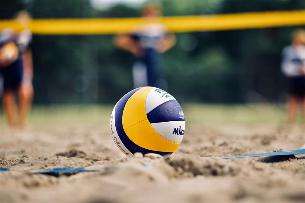 volleyball brands