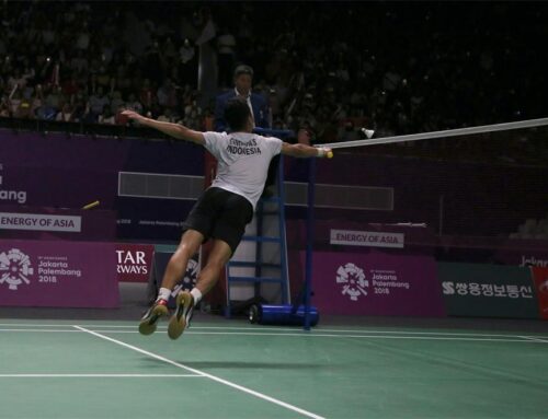 Top 7 Important Tournaments of Badminton In The World
