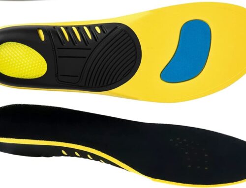 What are the best insoles for basketball shoes?