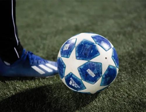 Top 10 Soccer Ball Brands In The World: Find the Perfect Soccer Ball