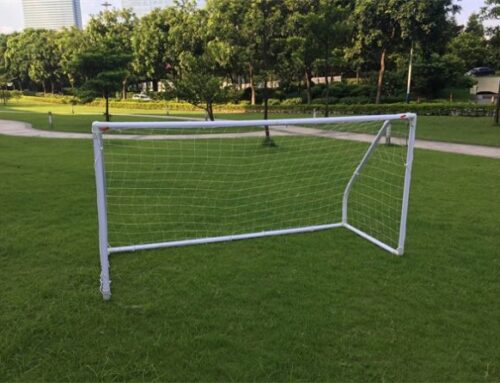 Top Portable Soccer Goal Manufacturers: Your Goal Supplier List
